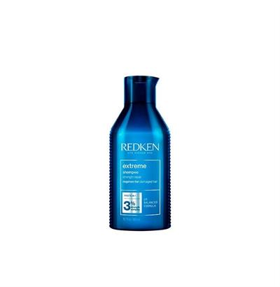 SHAMPOO EXTREME NUEVO FORMATO 300ML