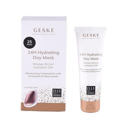 HIDRATANTE 24H 50ML GESKE MASCARILLA