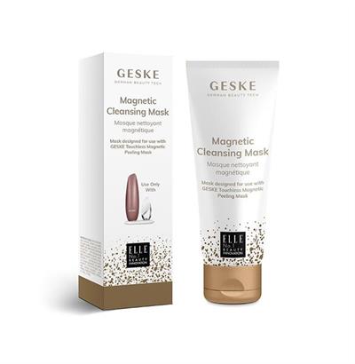 MAGNÉTICA LIMPIADORA 50ML GESKE MASCARILLA