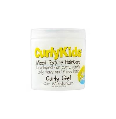 CURLY GEL CURLY KIDS 170G