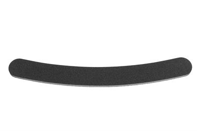 NEGRA LIMA ACOLCHADA CURVA 175MM
