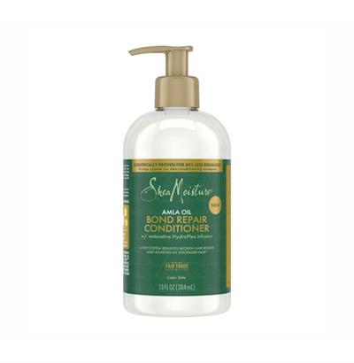 MOISTURE AMLA OIL BOND REPAIR CONDITIONER 384ML SHEA
