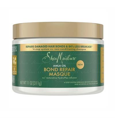 MOISTURE AMLA OIL BOND REPAIR MASQUE 311GR SHEA