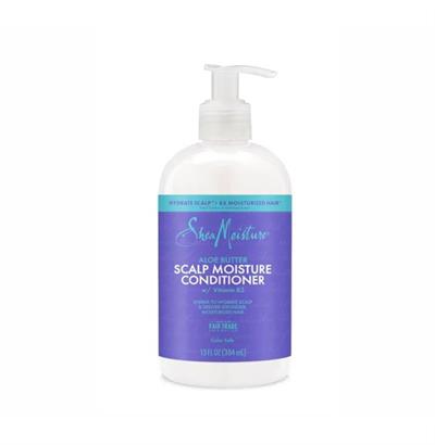 MOISTURE ALOE BUTTER SCALP CONDITIONER 384ML SHEA