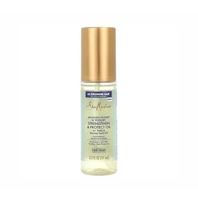 MOISTURE MANUKA HONEY & YOGHURT PROTECT OIL 97ML SHEA