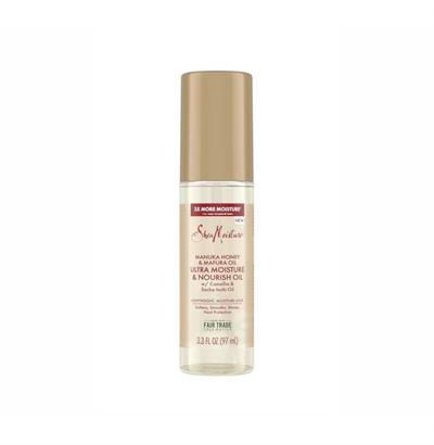 MOISTURE MANUKA HONEY & MAFURA OIL 97ML SHEA
