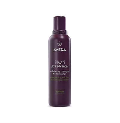 ULTRA ADVANCED SHAMPOO RICH 200ML INVATI