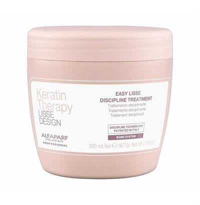 THERAPY LISSE DESIGN 500ML KERATIN