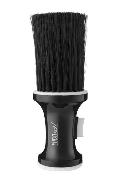 BARBERO CEPILLO TALCO NEGRO
