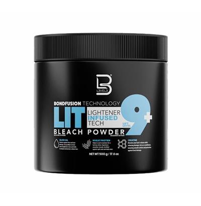 LIT BLEACH POWDER L3VEL 3  BONDFUSION 500GR