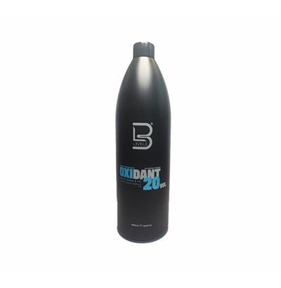 VOL 6% L3VEL 3  OXIDANT 20 1000ML