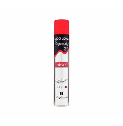 SPRAY PUNK NIRVEL 400ML LACA