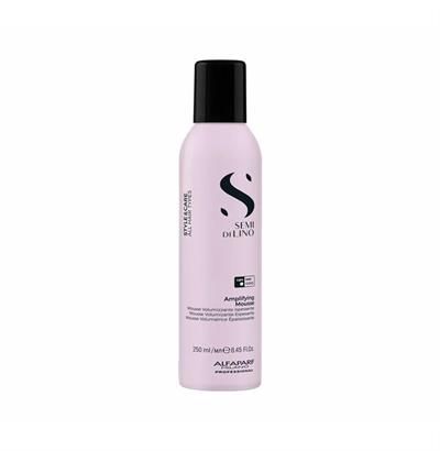 STYLE&CARE AMPLIFYING MOUSSE 250ML SDL