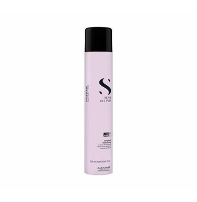 STYLE&CARE ORIGINAL HAIRSPRAY 500ML SDL