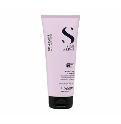 STYLE&CARE BLOW DRY CREAM 200ML SDL