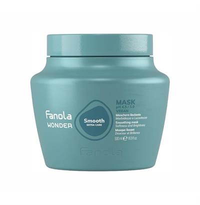 WONDER MASCARILLA SMOOTH EXTRA CARE 500ML FANOLA