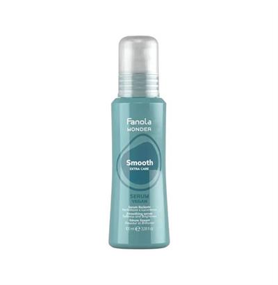 WONDER SERUM SMOOTH EXTRA CARE 100ML FANOLA