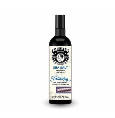TOP SEA SALT 200ML BARBER
