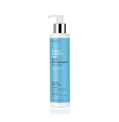 CURLS DEFINER BALM LEAVE-IN 150ML ABH