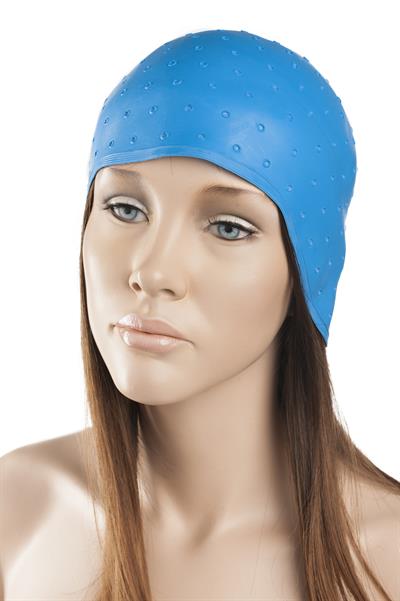 MECHA GOMA GORRO