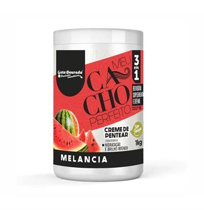 PENT. MEU CACHO PERFEITO MELANCIA 1KG CR.