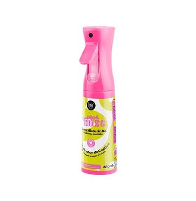 TWIST GUAVA MISTURINHA REATIVADOR DE CACHOS 280ML PLOT