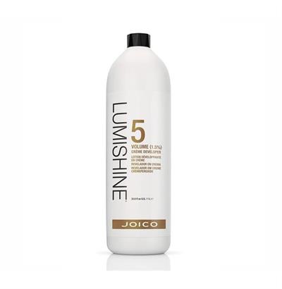SHINE DEVELOPER 5 VOL. 1,5% 1000ML LUMI