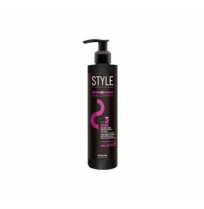 STYLE CURL CONTROL 3 300ML HI