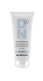 FACIAL CERAMIDES HIDRATACIÓN INTENSA 200ML CREMA