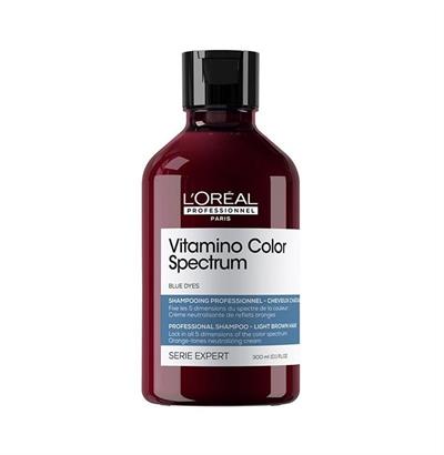 SE SPECTRUM BLUE SHAMPOO 300ML LP