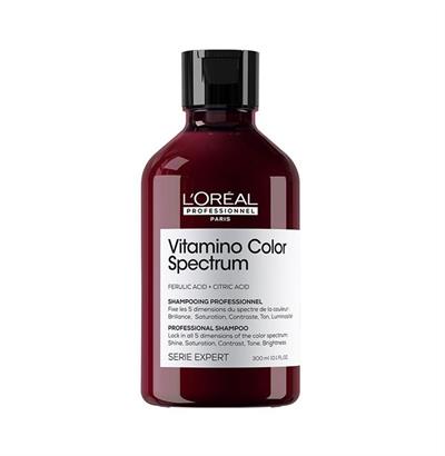 SE VITSPECTRUM SHAMPOO 300ML LP
