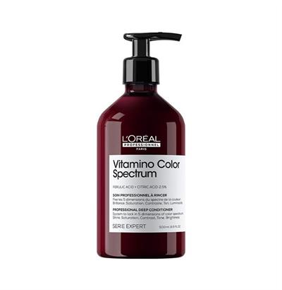 SE VITSPECTRUM SHAMPOO 500ML LP