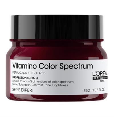 SE VITSPECTRUM MSQ 250ML LP