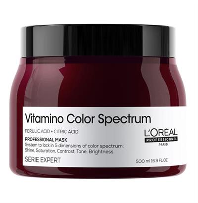 SE VITSPECTRUM MSQ 500ML LP