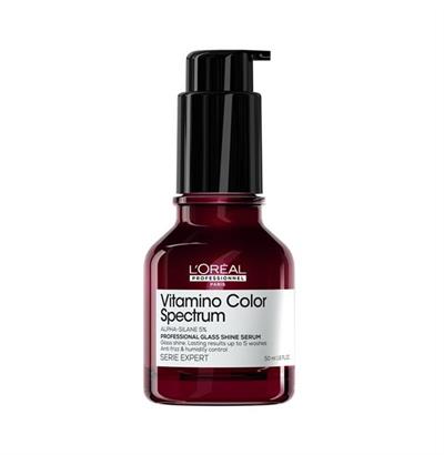 SE SPECTRUM GLASSSHINE 50ML LP