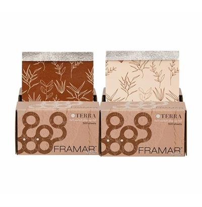 NEUTRALS TERRA POP-UPS 5X11 500 SHEETS