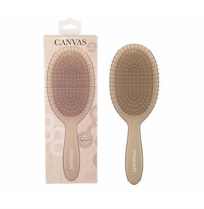 FRAMAR NEUTRALS TERRA CANVAS DETANGLE BRUSH