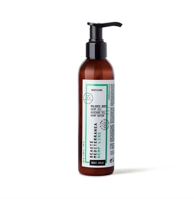 BALANCE BODY HEMP LINE BM 200ML
