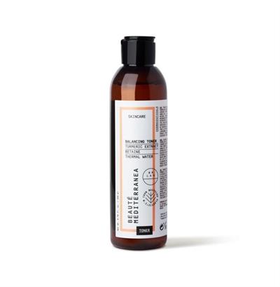 TONER BM 200ML BALANCING