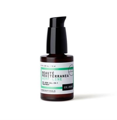 HERO ALL-IN-1 TREATMENT HEMP LINE BM 15ML EYE
