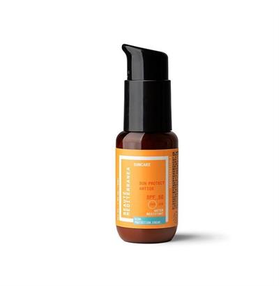 PROTECTOR FACIAL SPF 50 50ML SUN