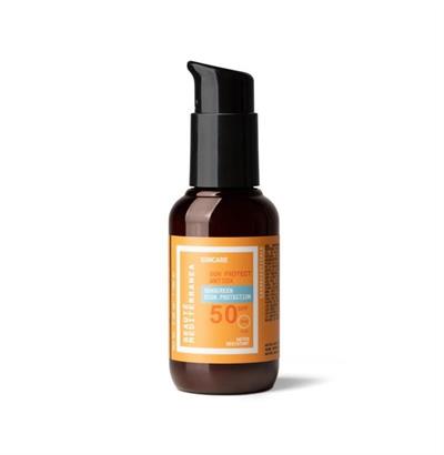 PROTECTOR CORPORAL SPF 50 100ML SUN