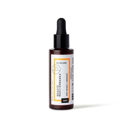 RADIANCE-C CONCENTRATE BM 30ML SUPER