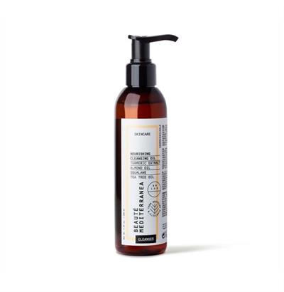 CLEANSING OIL BM 200ML NOURISHING