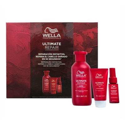 XMAS ULTIMATE REPAIR COFRE