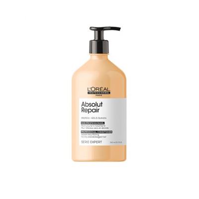 ABSOLUT REPAIR ACONDICIONADOR 750ML NUEVO FORMATO