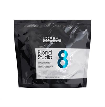 STUDIO MULTI-TECHNIQUES 8-500GR BLOND