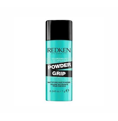 POWDER GRIP 7GR RK