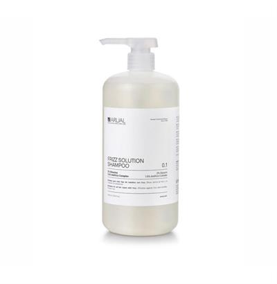 SOLUTION SHAMPOO 1000ML FRIZZ