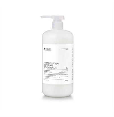 SOLUTION BOOST HAIR CONDITIONER 1000ML FRIZZ
